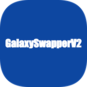 Galaxy Swapper V2 logo